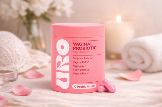 URO VAGINAL