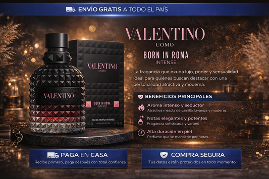 Valentino 30ml