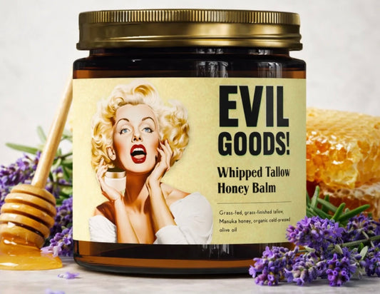 CREMA DE CEBO DE RES